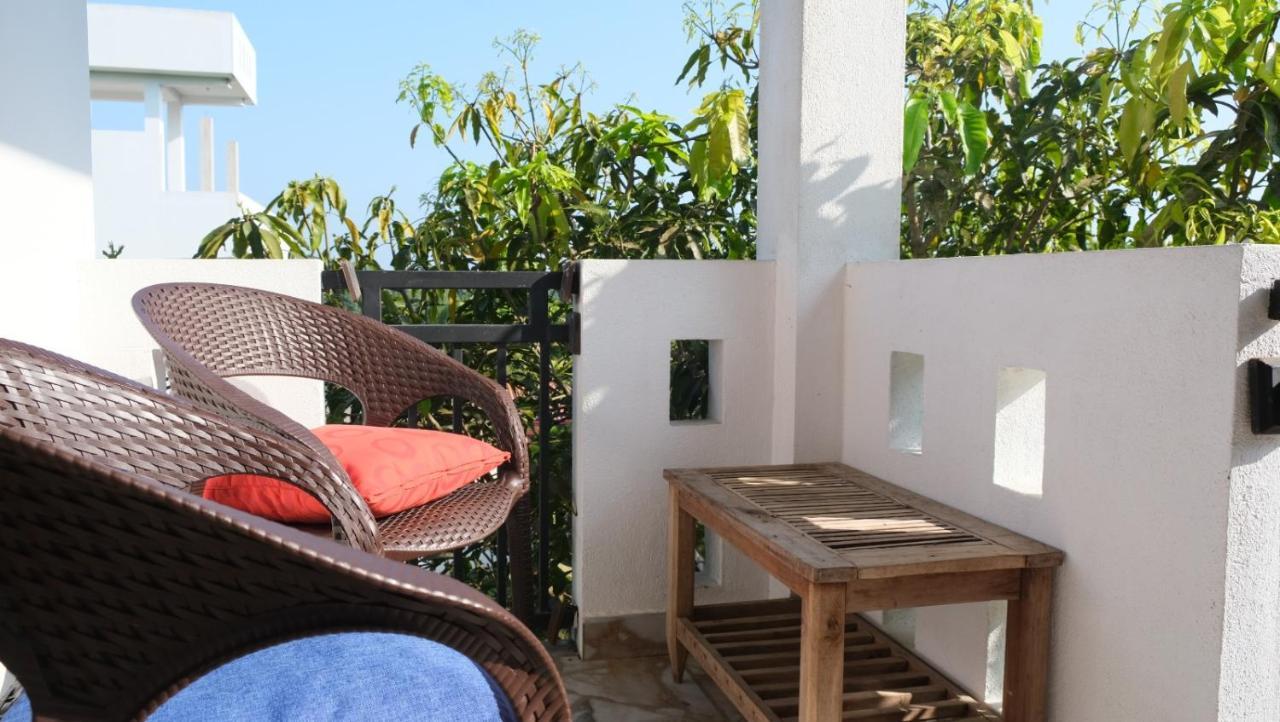Villa Hilltop By Yehansa With Unlimited Fiber Wifi Hikkaduwa Ngoại thất bức ảnh