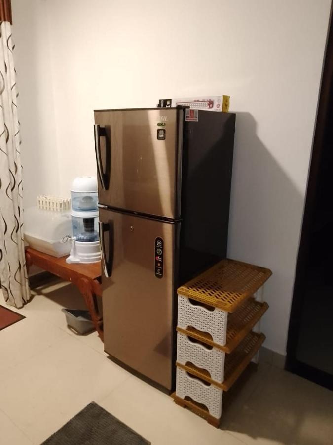 Villa Hilltop By Yehansa With Unlimited Fiber Wifi Hikkaduwa Ngoại thất bức ảnh