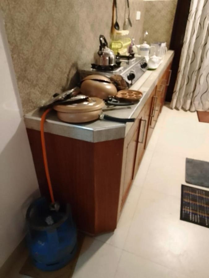 Villa Hilltop By Yehansa With Unlimited Fiber Wifi Hikkaduwa Ngoại thất bức ảnh