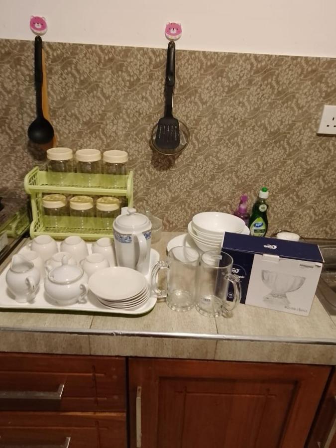 Villa Hilltop By Yehansa With Unlimited Fiber Wifi Hikkaduwa Ngoại thất bức ảnh