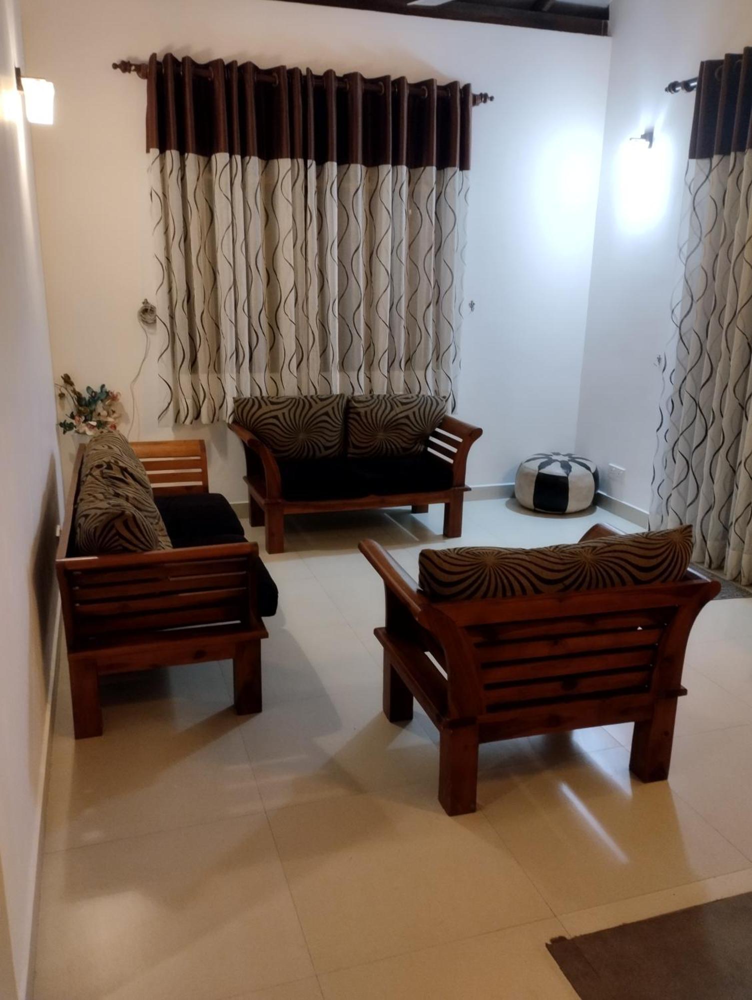 Villa Hilltop By Yehansa With Unlimited Fiber Wifi Hikkaduwa Ngoại thất bức ảnh