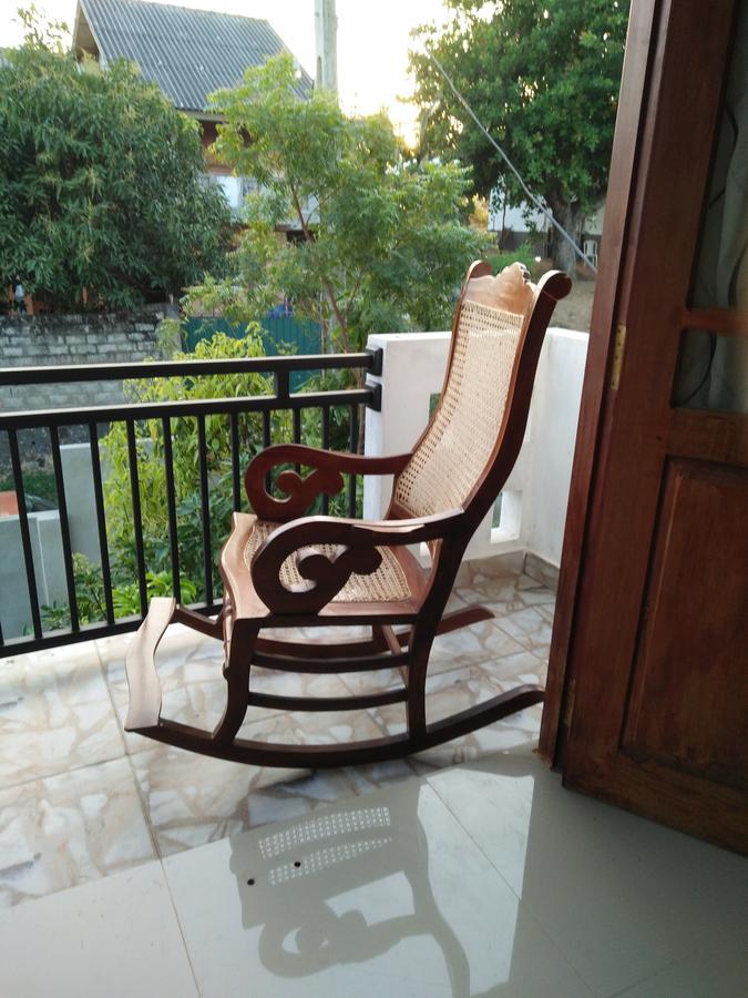 Villa Hilltop By Yehansa With Unlimited Fiber Wifi Hikkaduwa Ngoại thất bức ảnh