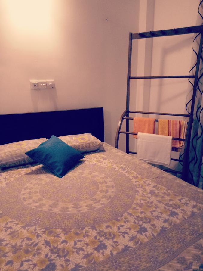 Villa Hilltop By Yehansa With Unlimited Fiber Wifi Hikkaduwa Ngoại thất bức ảnh