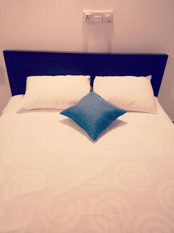Villa Hilltop By Yehansa With Unlimited Fiber Wifi Hikkaduwa Ngoại thất bức ảnh