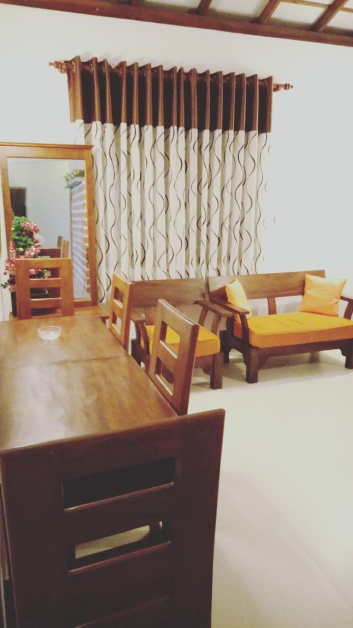 Villa Hilltop By Yehansa With Unlimited Fiber Wifi Hikkaduwa Ngoại thất bức ảnh