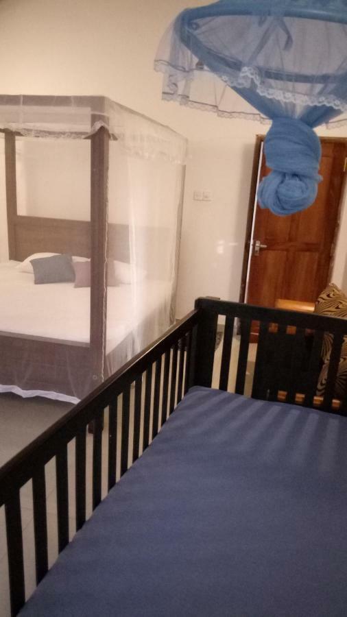 Villa Hilltop By Yehansa With Unlimited Fiber Wifi Hikkaduwa Ngoại thất bức ảnh