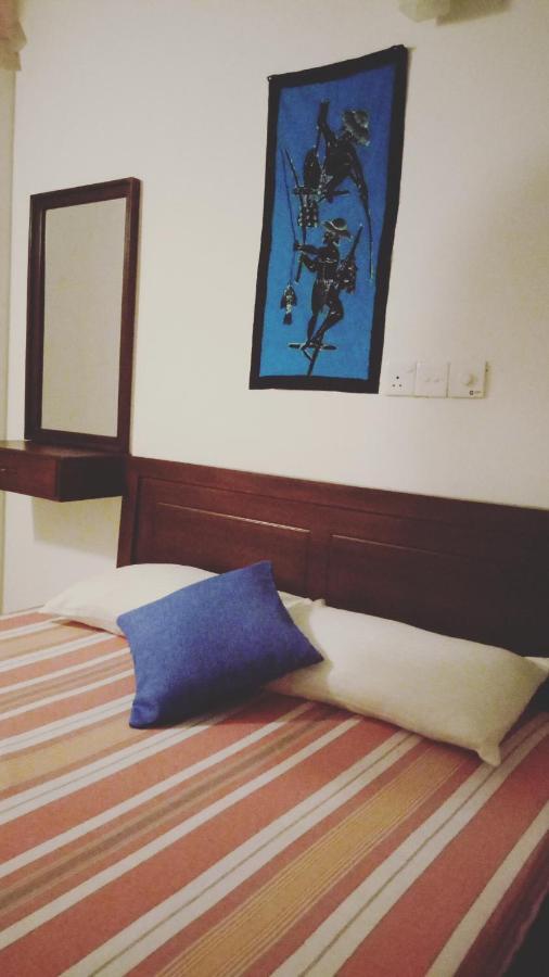 Villa Hilltop By Yehansa With Unlimited Fiber Wifi Hikkaduwa Ngoại thất bức ảnh