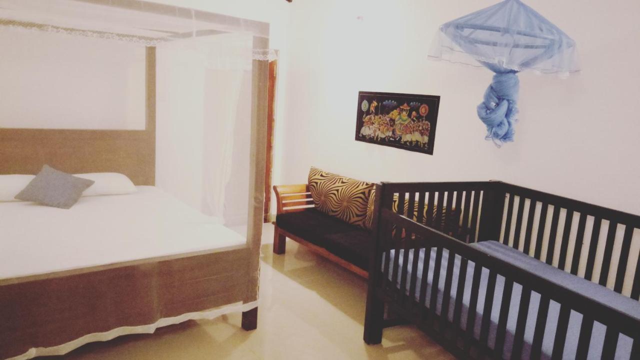 Villa Hilltop By Yehansa With Unlimited Fiber Wifi Hikkaduwa Ngoại thất bức ảnh