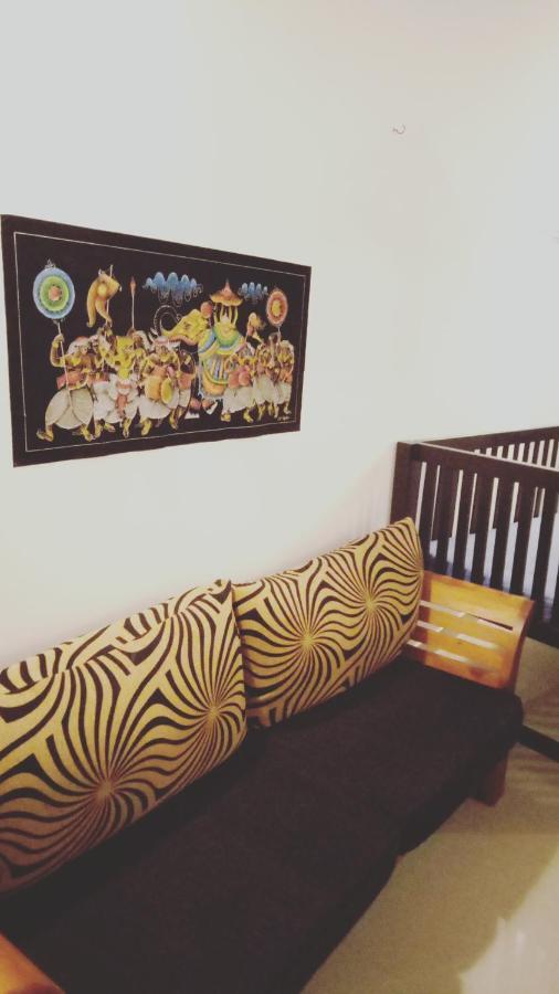 Villa Hilltop By Yehansa With Unlimited Fiber Wifi Hikkaduwa Ngoại thất bức ảnh