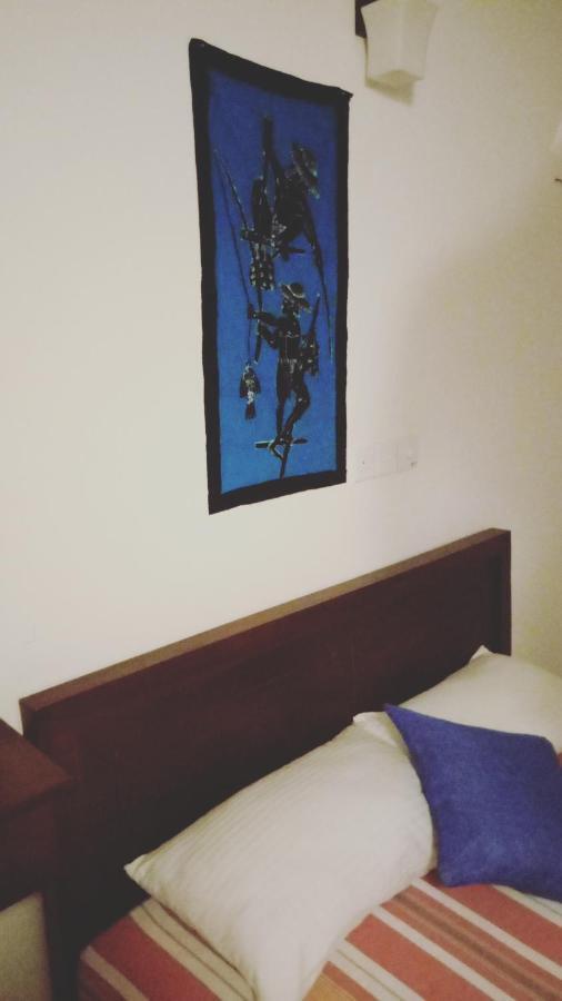 Villa Hilltop By Yehansa With Unlimited Fiber Wifi Hikkaduwa Ngoại thất bức ảnh